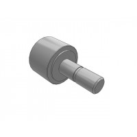 Опорные ролики с цапфой - KR 16 X SKF Опорные ролики с цапфой - KR 16 X SKF